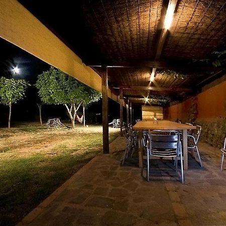 Casa Rural Finca Valvellidos Jaraiz de la Vera Zewnętrze zdjęcie
