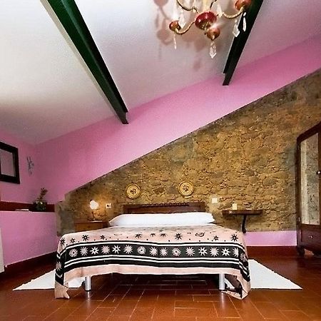 Casa Rural Finca Valvellidos Jaraiz de la Vera Pokój zdjęcie