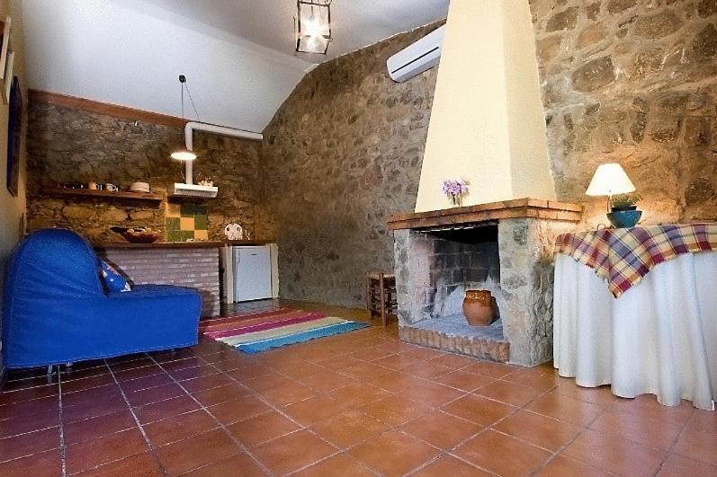 Casa Rural Finca Valvellidos Jaraiz de la Vera Pokój zdjęcie