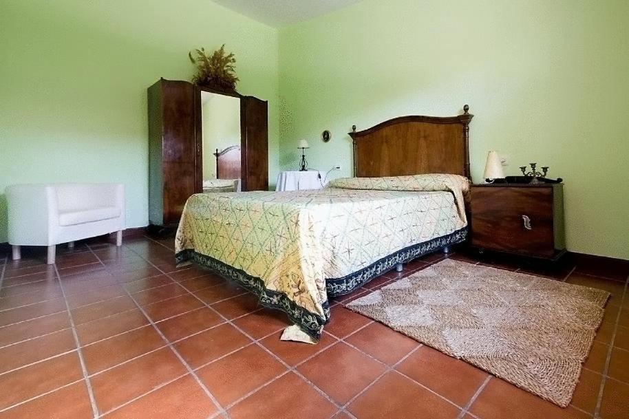 Casa Rural Finca Valvellidos Jaraiz de la Vera Pokój zdjęcie