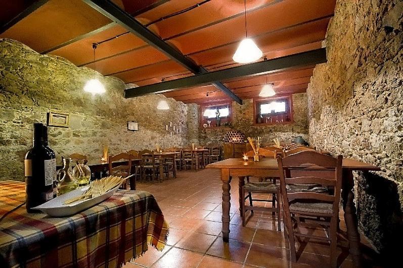 Casa Rural Finca Valvellidos Jaraiz de la Vera Zewnętrze zdjęcie